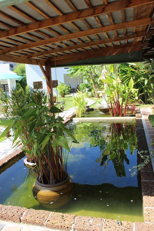 Villa Colina Khao Lak Rooms And Bungalows - Adults Only 外观 照片
