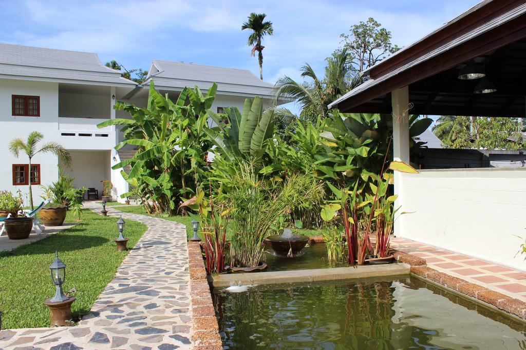 Villa Colina Khao Lak Rooms And Bungalows - Adults Only 外观 照片