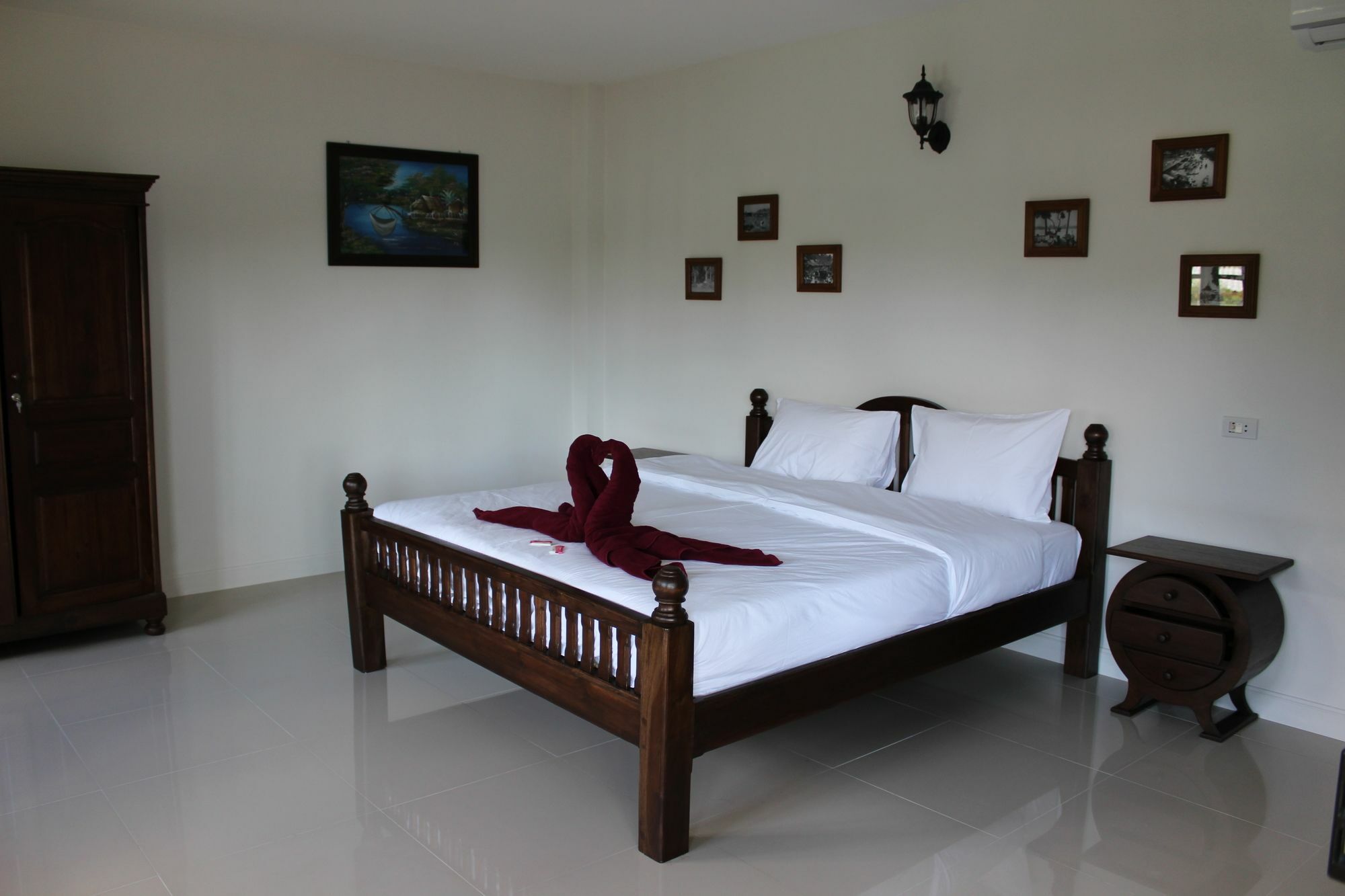 Villa Colina Khao Lak Rooms And Bungalows - Adults Only 外观 照片